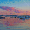 Boothbay Harbor Diamond Paintings