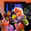 Disney Muppet Christmas Movie Diamond Painting