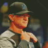 Don Mattingly Diamond Paintings