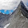 Eiger Mountain Diamond Painting