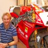 Foggy Carl Fogarty Diamond Painting