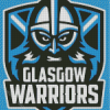 Glasgow Warriors Logo Diamond Paintings