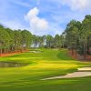 Golf Club Pinehurst North Carolina Diamond Painting
