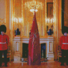 Grenadier Guards Diamond Paintings