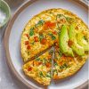 Healthy Egg White Frittata Diamond Painting