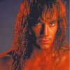 Hercules Kevin Sorbo Diamond Painting