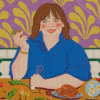 Ina Garten Art Diamond Paintings