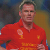 Jamie Carragher Diamond Paintings