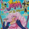 Jem And The Holograms Diamond Paintings