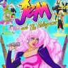 Jem And The Holograms Diamond Painting