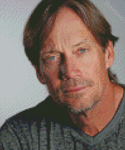 Kevin Sorbo Diamond Paintings