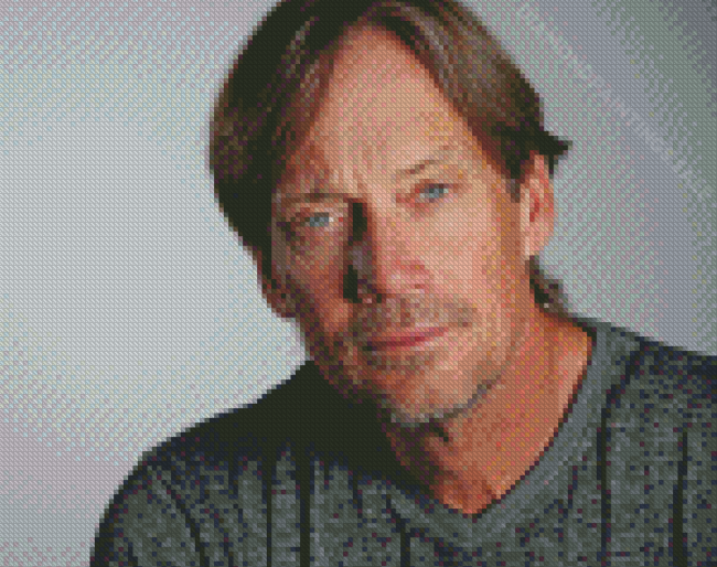 Kevin Sorbo Diamond Paintings