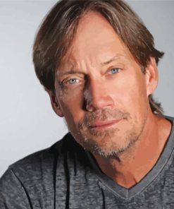 Kevin Sorbo Diamond Painting