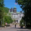 McGill University Diamond Painting