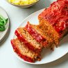 Meatloaf Dish Diamond Painting