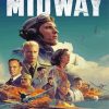 Midway Film Poster Diamond Painting