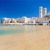 Molfetta Beach Diamond Painting