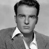 Montgomery Clift Diamond Painting