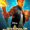 National Treasure Book Of Secrets Film Diamond Painting