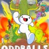 Oddballs Animation Poster Diamond Painting