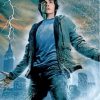 Percy Jackson Diamond Painting