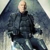 Professor Xavier Character Diamond Painting