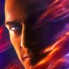 Professor Xavier Face Diamond Painting