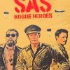 SAS Rogue Heroes Poster Art Diamond Painting
