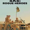 SAS Rogue Heroes Poster Diamond Painting
