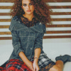 Stylish Madison Pettis Diamond Paintings