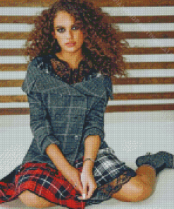 Stylish Madison Pettis Diamond Paintings