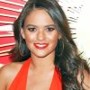 The Beautiful Actress Madison Pettis Diamond Painting