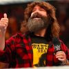 The Former Wrestler Mick Foley Diamond Painting