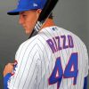 The Player Anthony Rizzo Diamond Painting