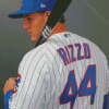 The Player Anthony Rizzo Diamond Paintings