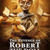 The Revenge Of Robert The Doll Diamond Painting