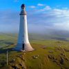 Ulverston Lighthouse England Diamond Painting