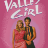Valley Girl Movie Diamond Paintings