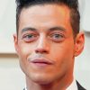 Rami Malek Diamond Painting