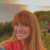 Aesthetic Jane Seymour Diamond Paintings