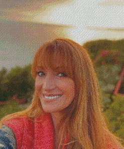 Aesthetic Jane Seymour Diamond Paintings