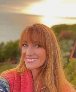 Aesthetic Jane Seymour Diamond Painting