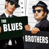 Blues Brothers Diamond Painting