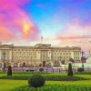 Buckingham Palace Diamond Painting