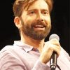 Cool David Tennant Diamond Painting