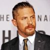 Tom Hardy Actor Diamond Painting