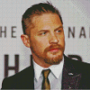 Tom Hardy Actor Diamond Paintings