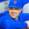 Cool David Wright Diamond Painting