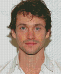 Cool Hugh Dancy Diamond Paintings