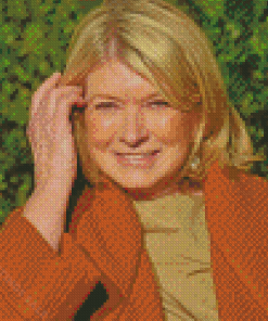 Martha Stewart Diamond Paintings